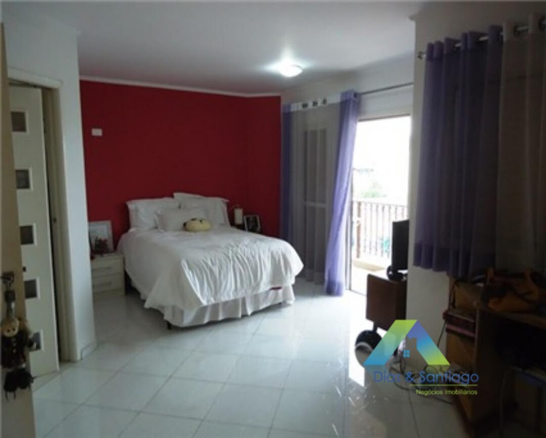 Apartamento à venda com 4 quartos, 160m² - Foto 16