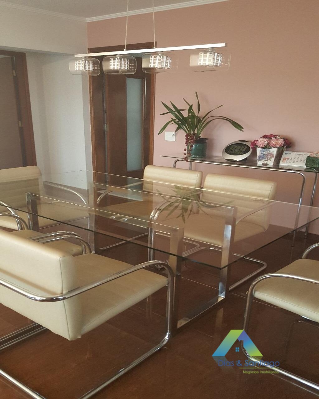 Apartamento à venda com 4 quartos, 160m² - Foto 4