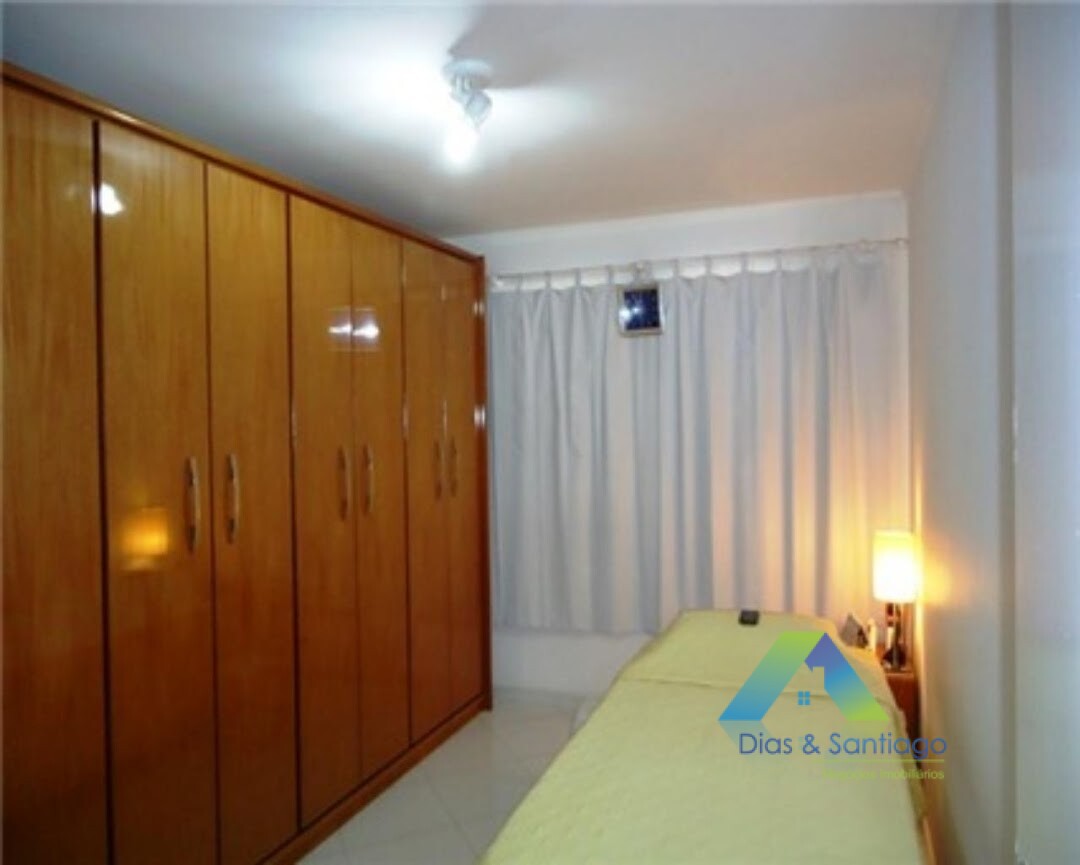 Apartamento à venda com 4 quartos, 160m² - Foto 11