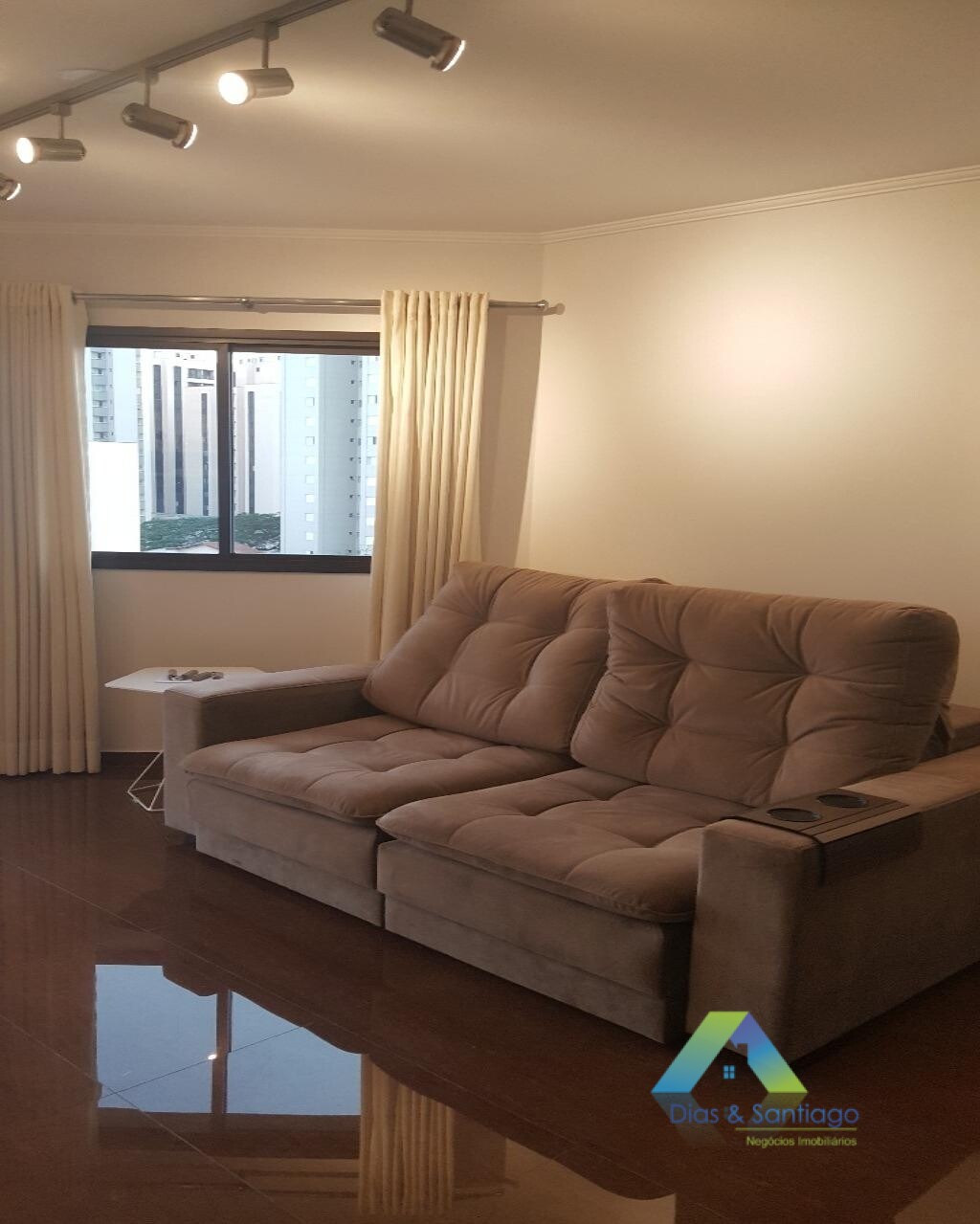 Apartamento à venda com 4 quartos, 160m² - Foto 10