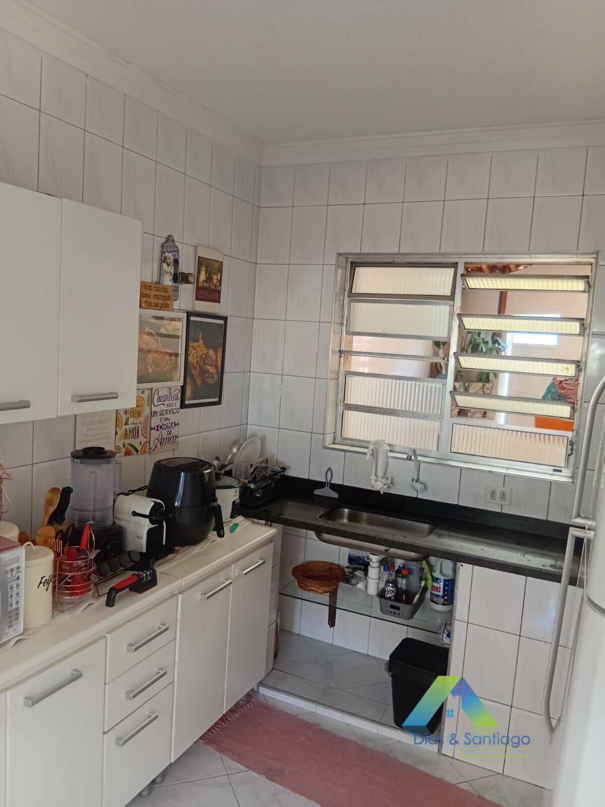 Sobrado à venda com 3 quartos, 212m² - Foto 2