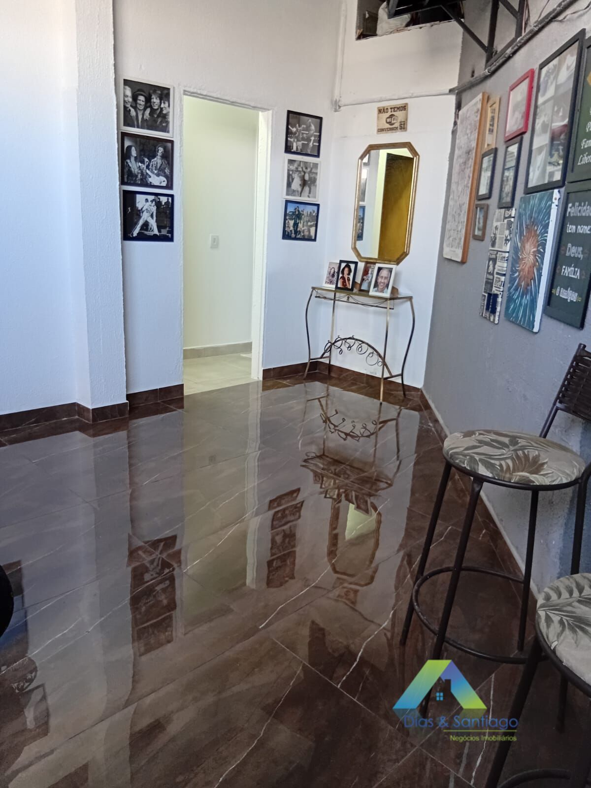 Sobrado à venda com 3 quartos, 212m² - Foto 16