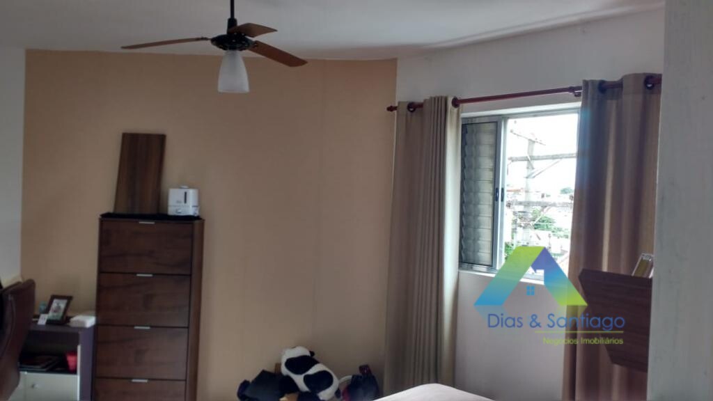 Sobrado à venda com 3 quartos, 212m² - Foto 8