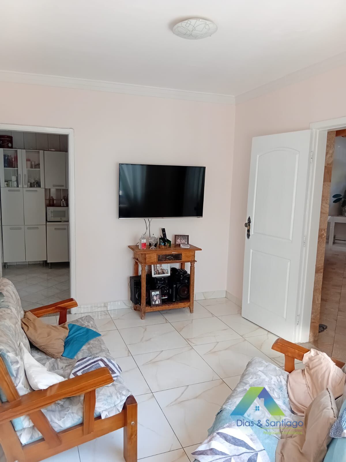 Sobrado à venda com 3 quartos, 212m² - Foto 6