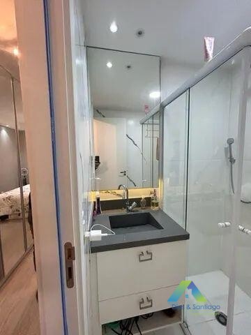 Apartamento à venda com 2 quartos, 65m² - Foto 8