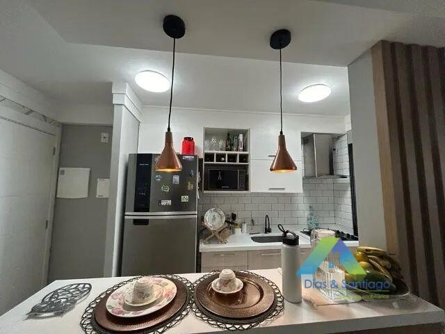 Apartamento à venda com 2 quartos, 65m² - Foto 2