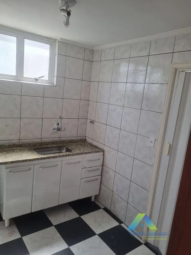 Apartamento à venda com 1 quarto, 73m² - Foto 2