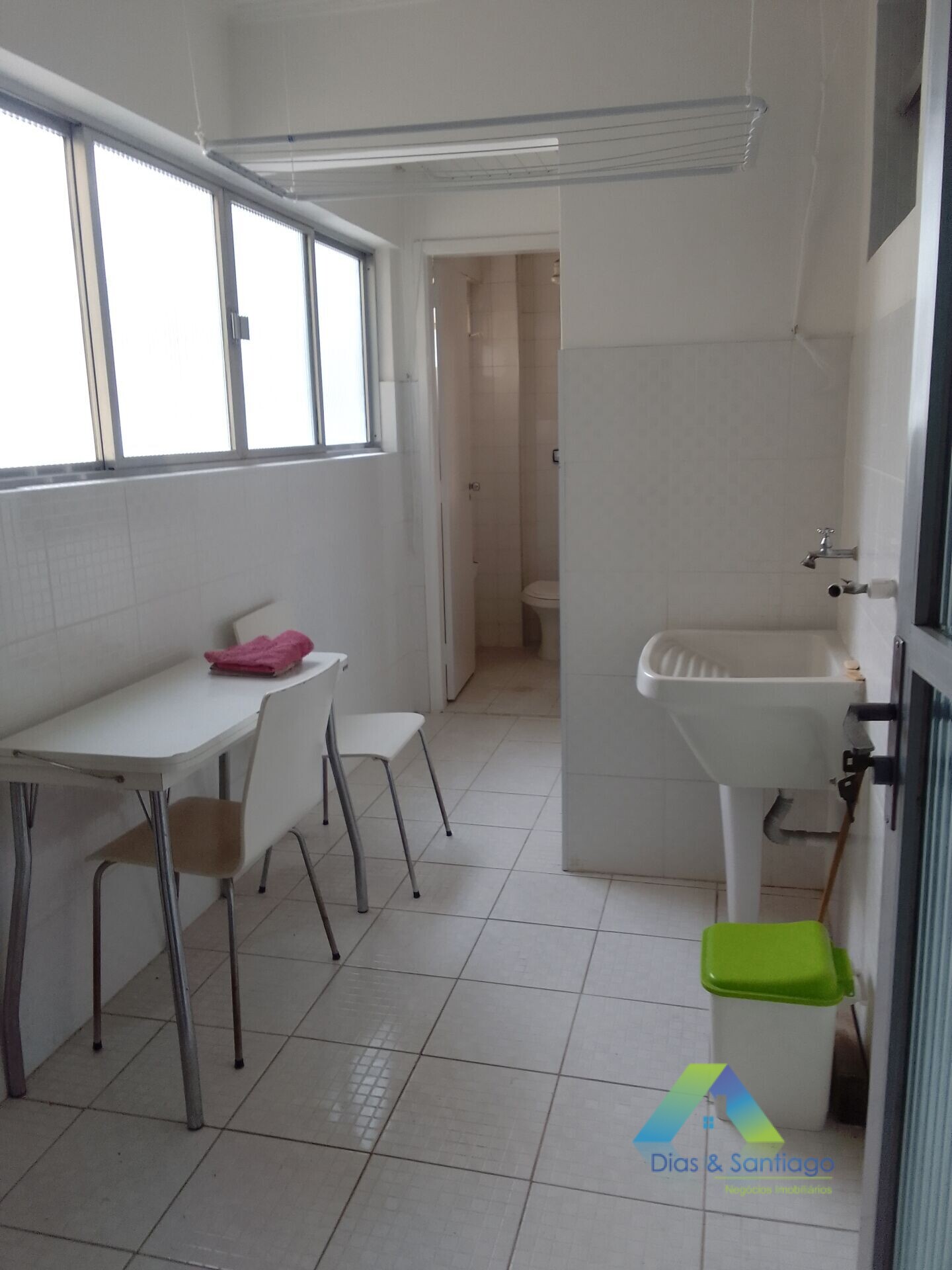 Apartamento, 4 quartos, 137 m² - Foto 2