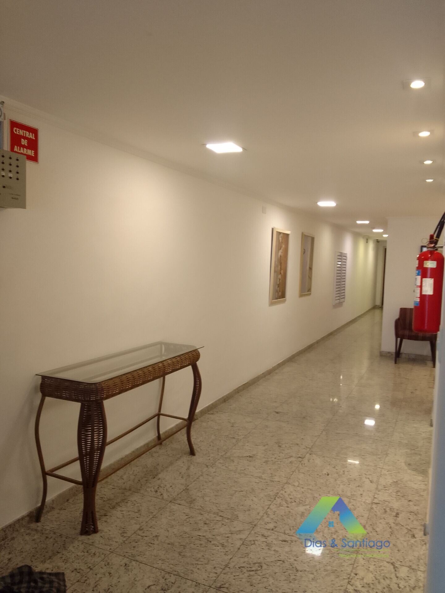 Apartamento à venda com 4 quartos, 137m² - Foto 15