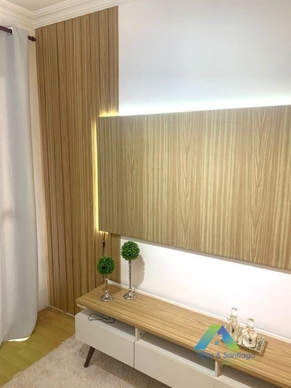 Apartamento à venda com 1 quarto, 50m² - Foto 5