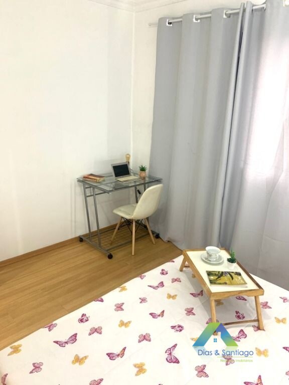 Apartamento à venda com 1 quarto, 50m² - Foto 10