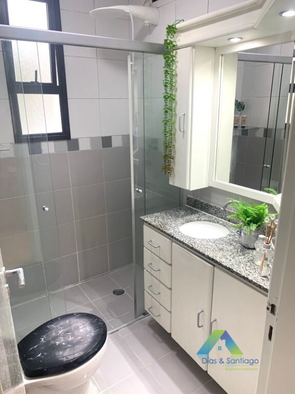 Apartamento à venda com 1 quarto, 50m² - Foto 13