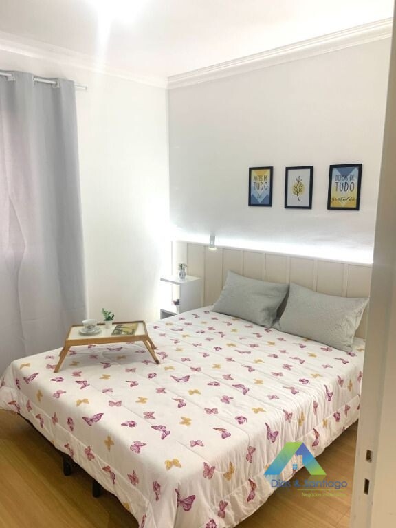 Apartamento à venda com 1 quarto, 50m² - Foto 9