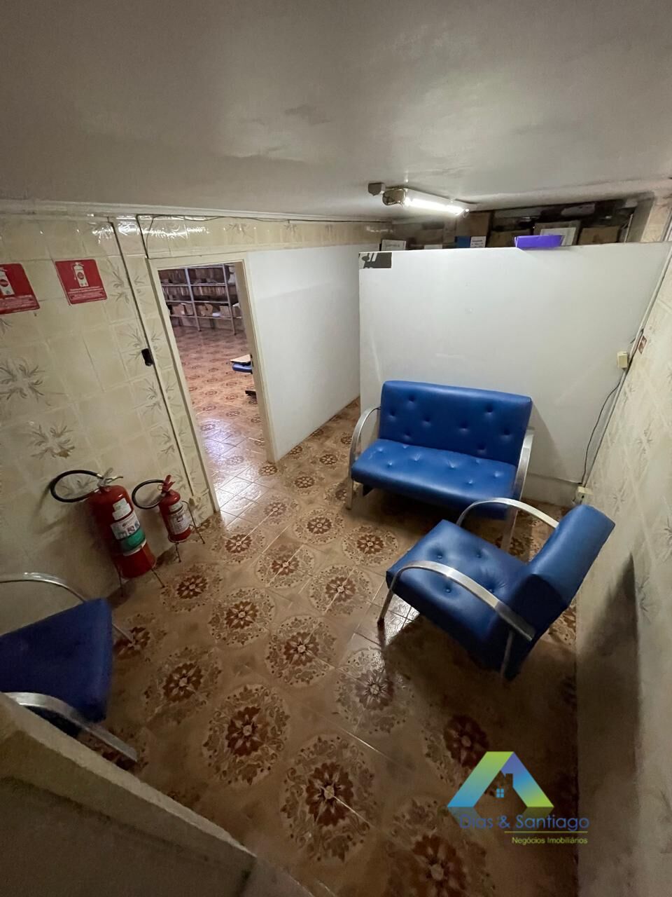 Loja-Salão à venda, 450m² - Foto 3