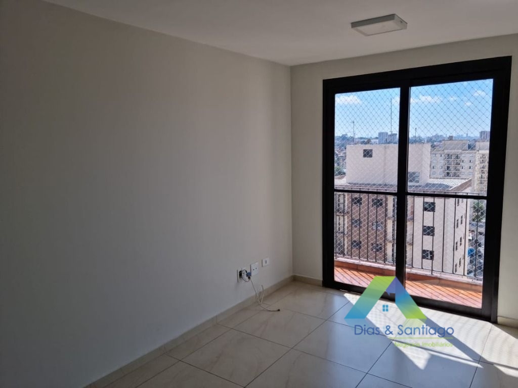 Apartamento para alugar com 2 quartos, 49m² - Foto 11