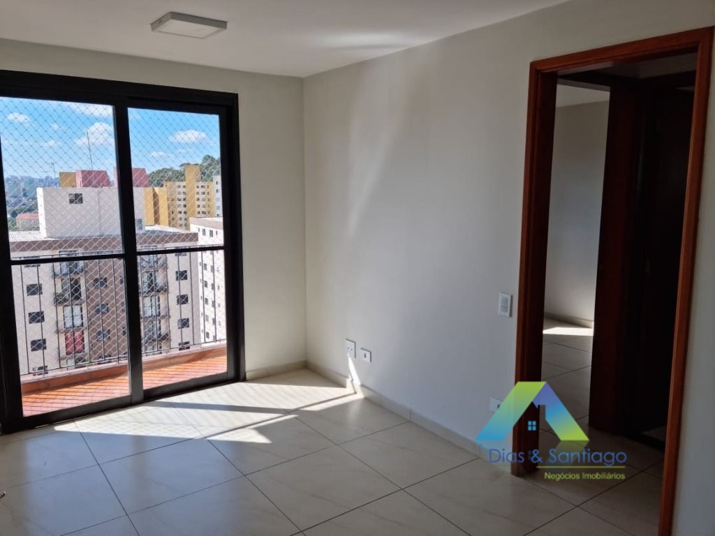 Apartamento para alugar com 2 quartos, 49m² - Foto 1