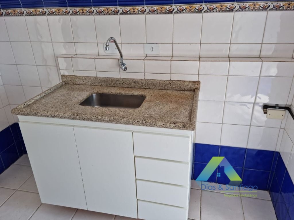 Apartamento para alugar com 2 quartos, 49m² - Foto 7