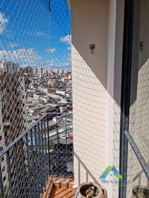 Apartamento para alugar com 2 quartos, 49m² - Foto 9