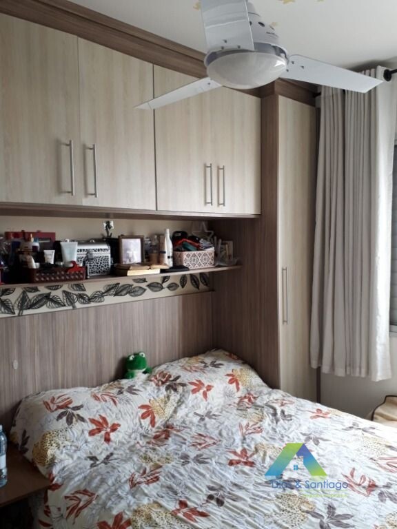 Apartamento à venda com 2 quartos, 50m² - Foto 11