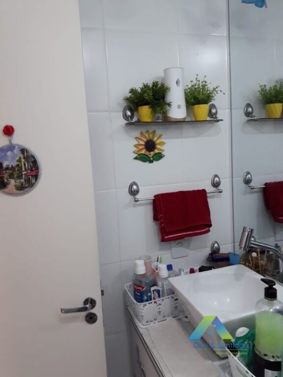 Apartamento à venda com 2 quartos, 50m² - Foto 16