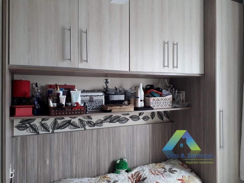 Apartamento à venda com 2 quartos, 50m² - Foto 9