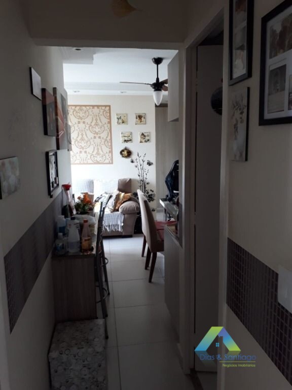 Apartamento à venda com 2 quartos, 50m² - Foto 15