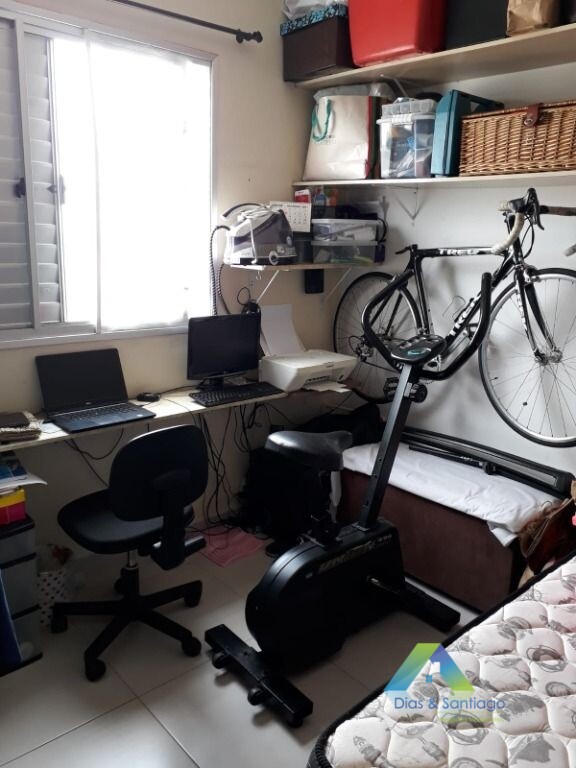 Apartamento à venda com 2 quartos, 50m² - Foto 12