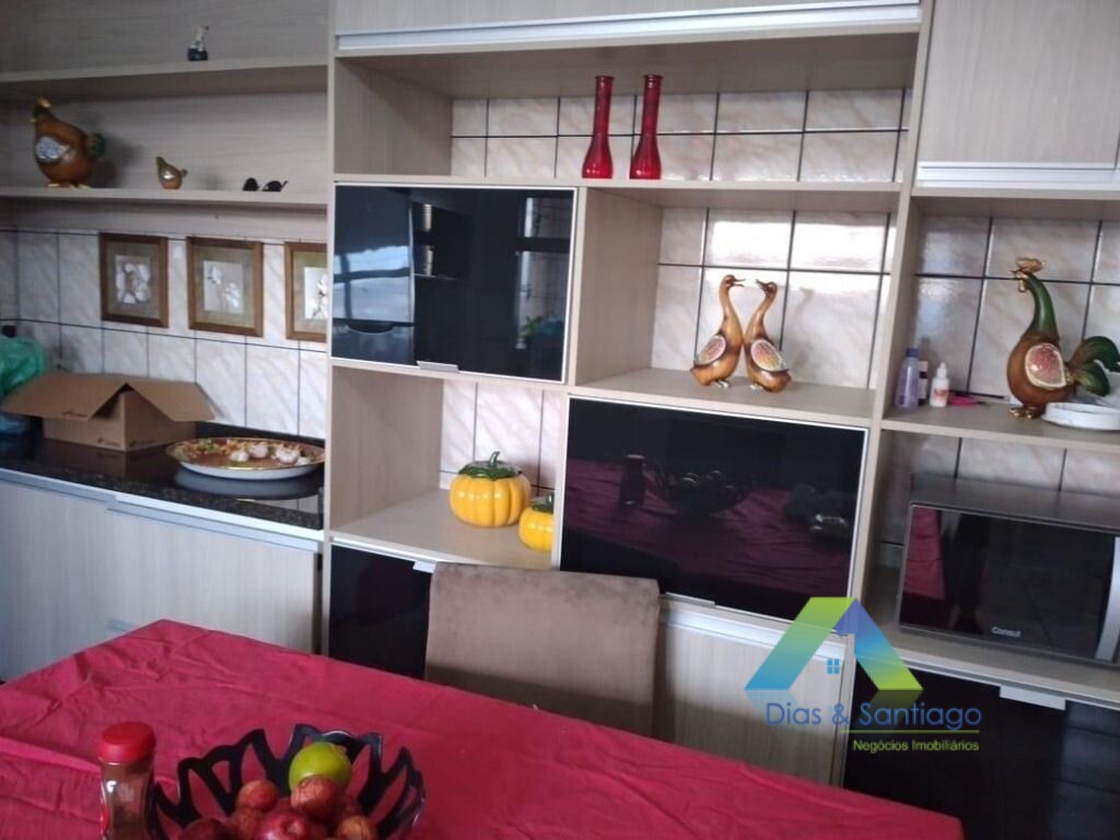 Sobrado à venda com 2 quartos, 150m² - Foto 10