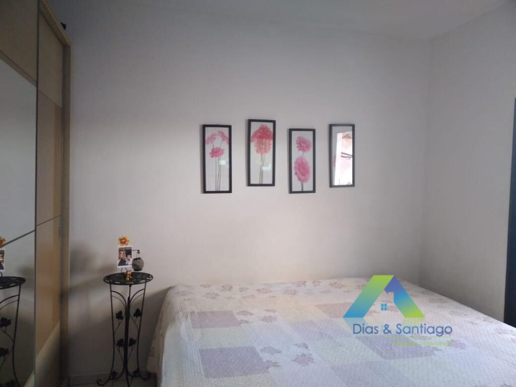 Sobrado à venda com 2 quartos, 150m² - Foto 12