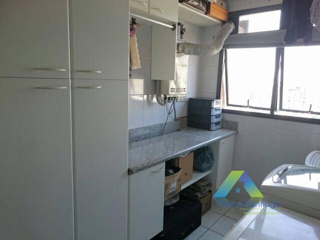 Apartamento à venda com 3 quartos, 162m² - Foto 6