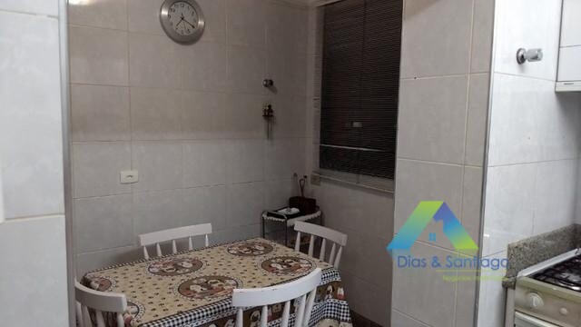 Apartamento à venda com 3 quartos, 162m² - Foto 5