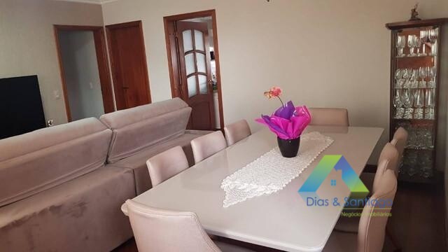 Apartamento à venda com 3 quartos, 162m² - Foto 16