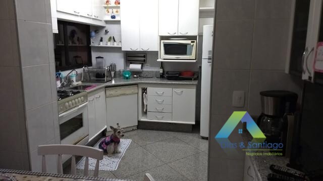 Apartamento à venda com 3 quartos, 162m² - Foto 4