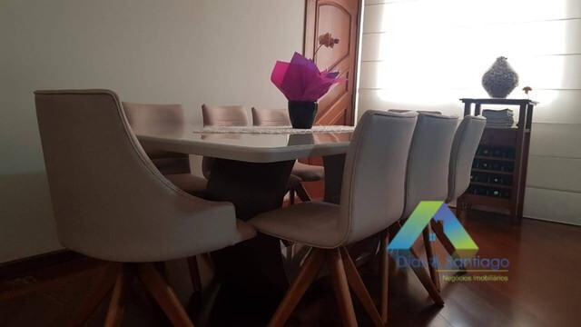 Apartamento à venda com 3 quartos, 162m² - Foto 18