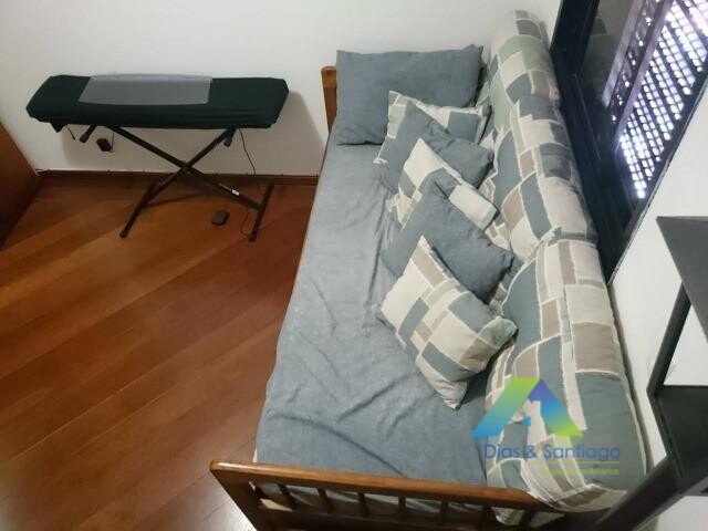 Apartamento à venda com 3 quartos, 162m² - Foto 13