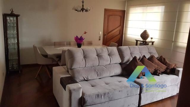 Apartamento à venda com 3 quartos, 162m² - Foto 1