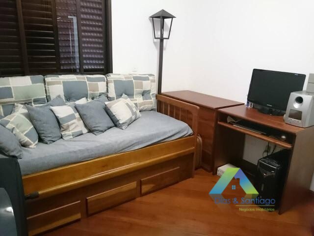 Apartamento à venda com 3 quartos, 162m² - Foto 12