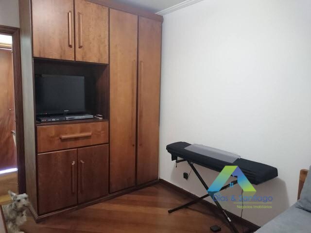 Apartamento à venda com 3 quartos, 162m² - Foto 14