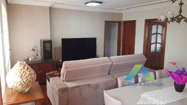 Apartamento à venda com 3 quartos, 162m² - Foto 19