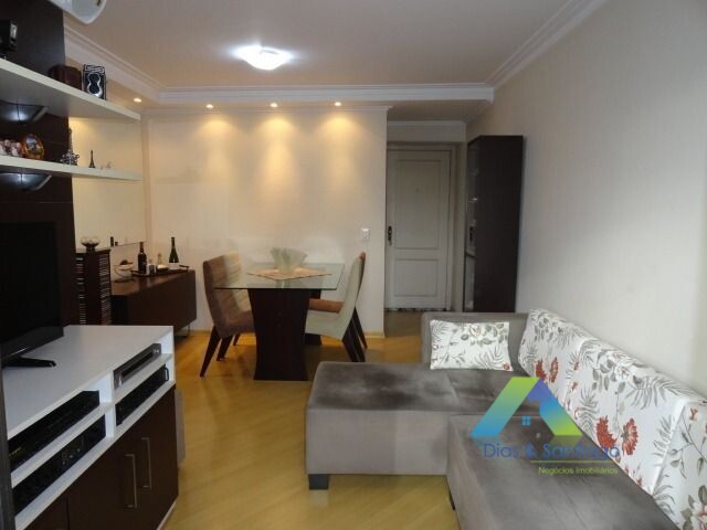 Apartamento à venda com 3 quartos, 65m² - Foto 9