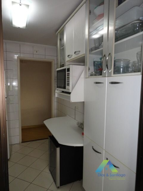 Apartamento à venda com 3 quartos, 65m² - Foto 5