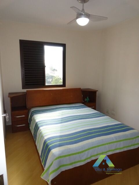 Apartamento à venda com 3 quartos, 65m² - Foto 13