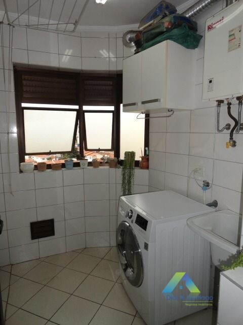 Apartamento à venda com 3 quartos, 65m² - Foto 12