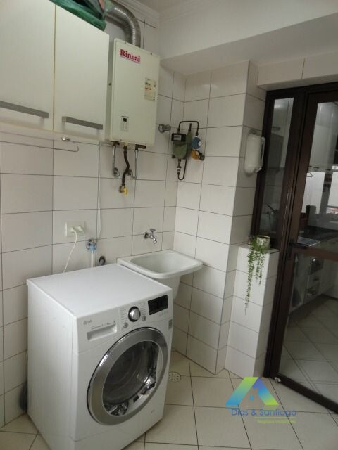 Apartamento à venda com 3 quartos, 65m² - Foto 11