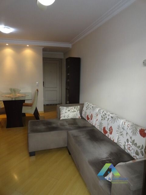 Apartamento à venda com 3 quartos, 65m² - Foto 8