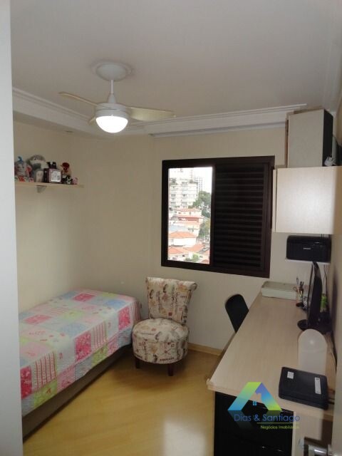 Apartamento à venda com 3 quartos, 65m² - Foto 20