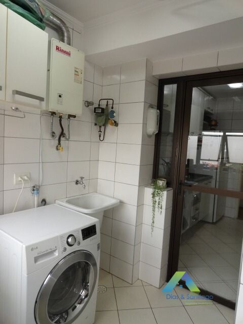 Apartamento à venda com 3 quartos, 65m² - Foto 10