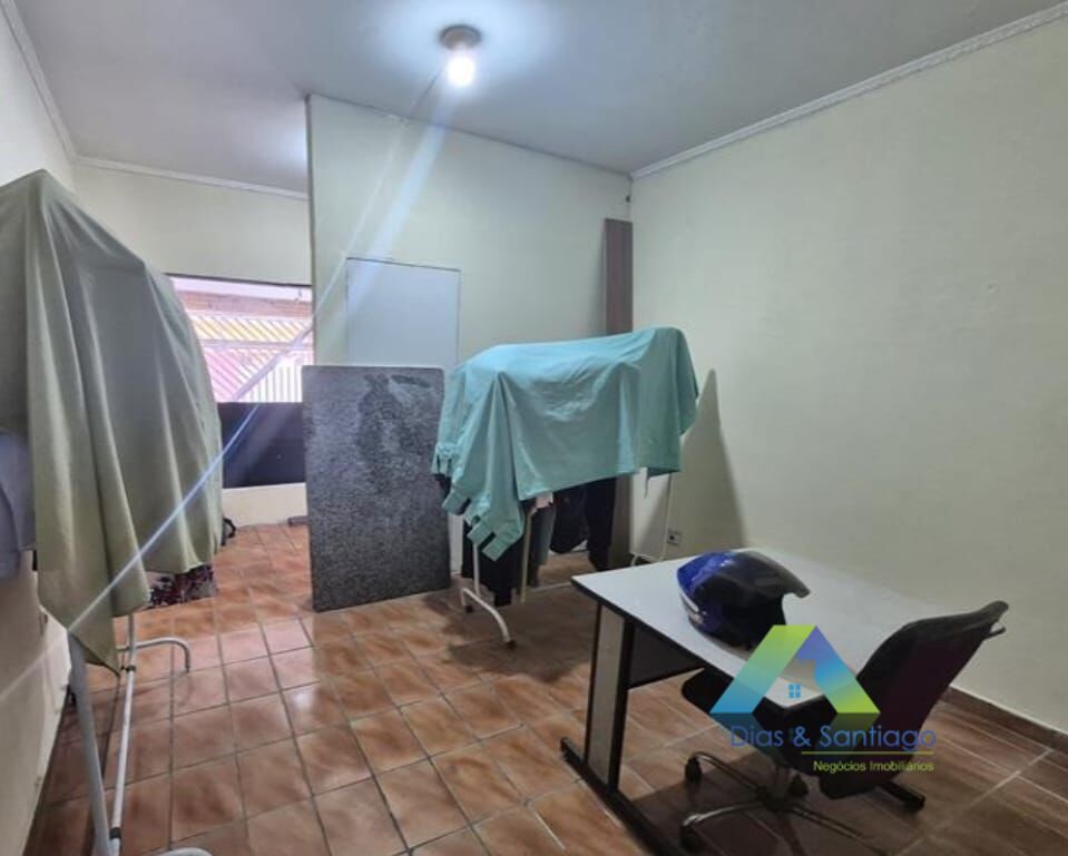 Loja-Salão, 37 m² - Foto 6