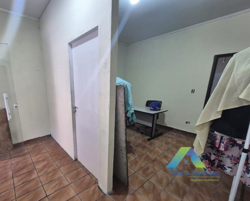 Loja-Salão, 37 m² - Foto 5
