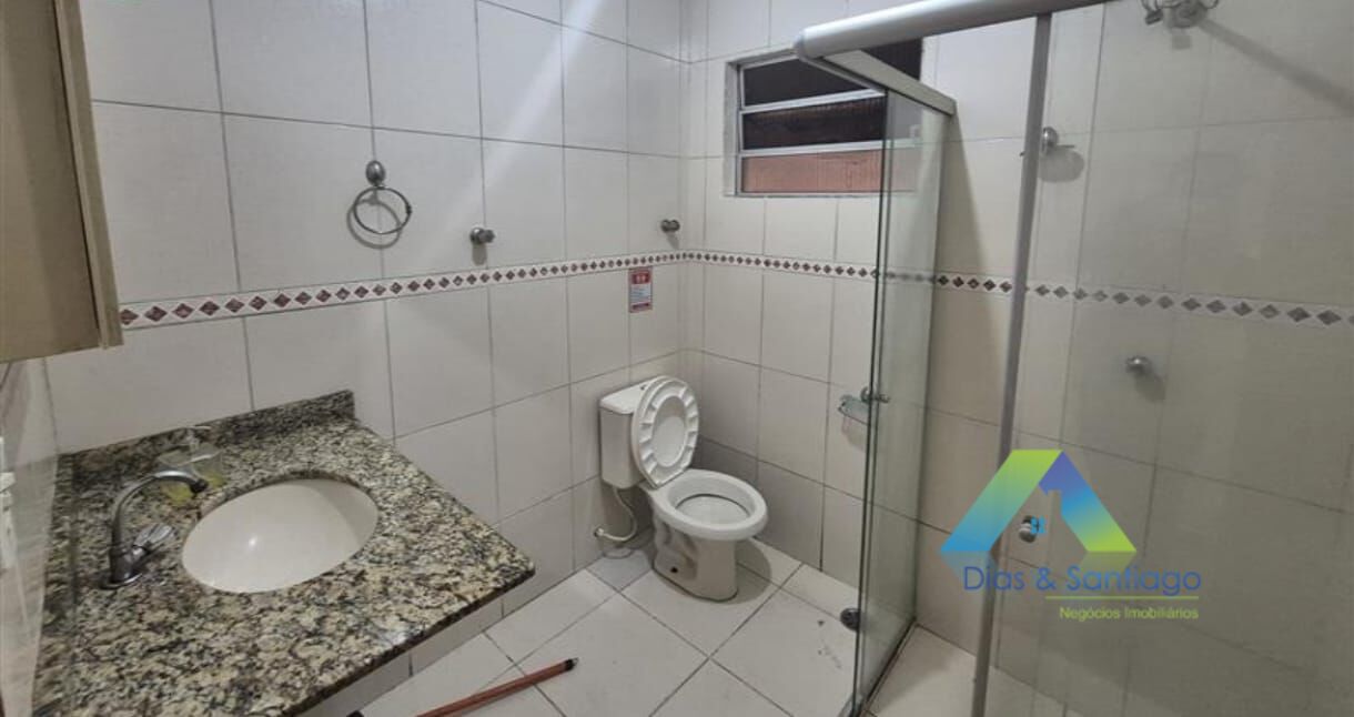 Loja-Salão, 37 m² - Foto 8